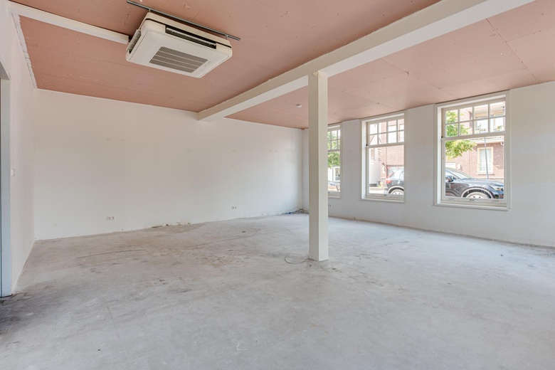 WinkelruimteaanMeerndijk 6<br/> inDe Meern