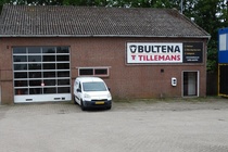 Bedrijfsruimte Den Dungen - Poeldonk 34 - Foto 4
