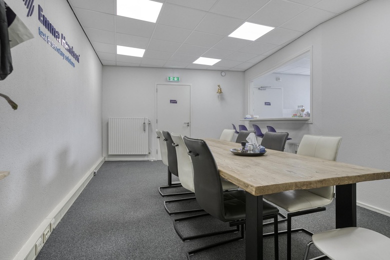 KantoorruimteaanHelvoirtseweg 181<br/> inVught