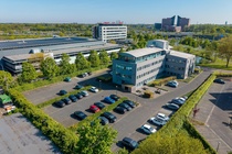 Kantoorruimte Rosmalen - Burgemeester Burgerslaan 42 - Foto 5