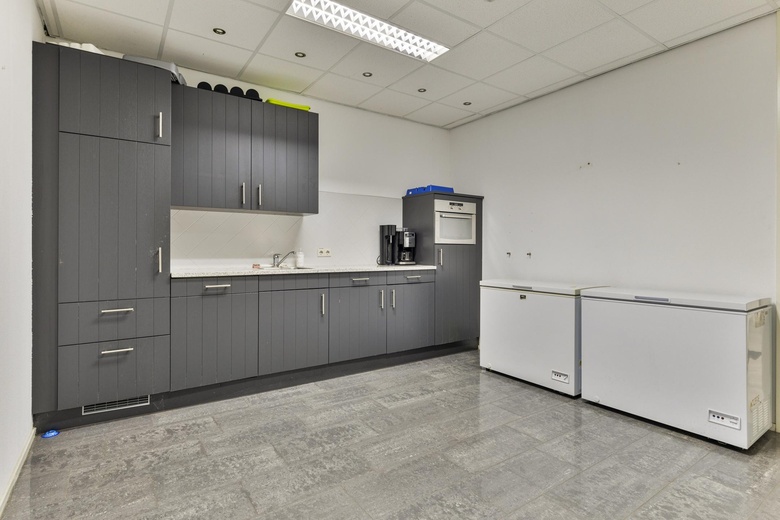 BedrijfsruimteaanTorenlaan 44<br/> inHengelo