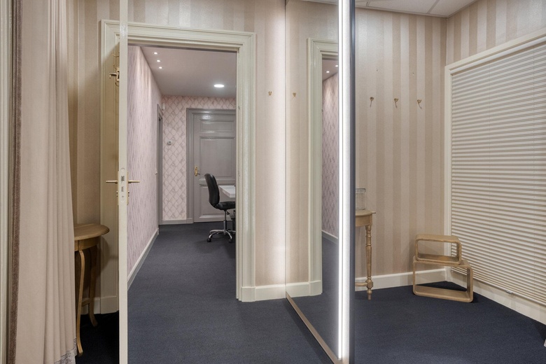 WinkelruimteaanZwolseweg 12 A<br/> inDeventer