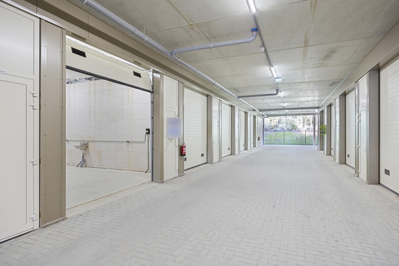 Bedrijfsruimte Almere - Palmpolstraat 99 G 46 - Foto 5
