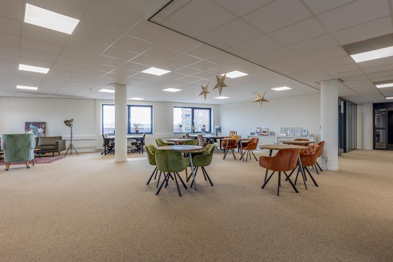 KantoorruimteaanStationsplein 5 D<br/> inSittard