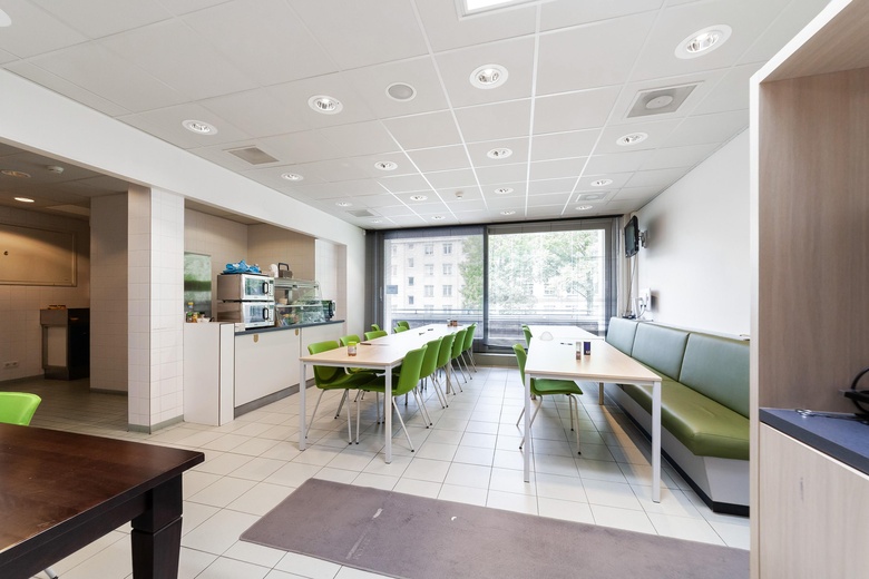 BedrijfsruimteaanLodewijk van Deysselstraat 16<br/> inAmsterdam