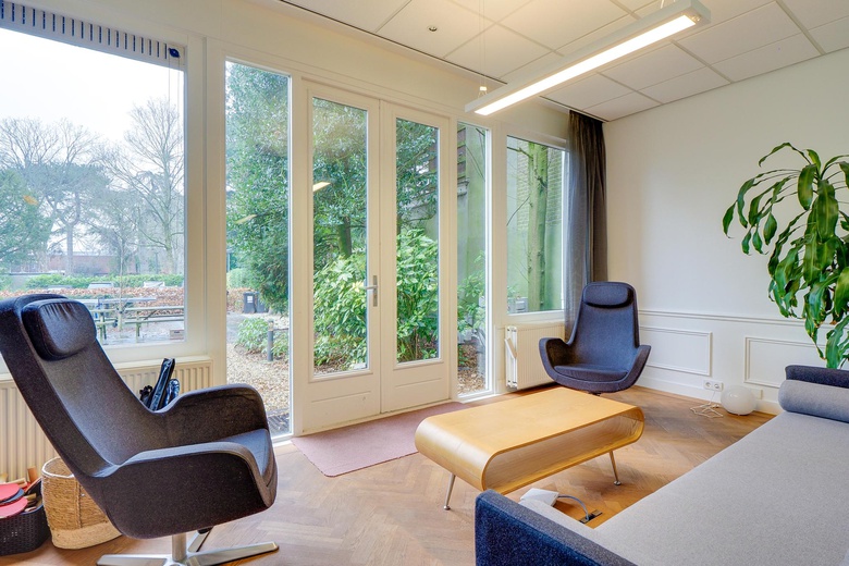 KantoorruimteaanMaliesingel 26<br/> inUtrecht