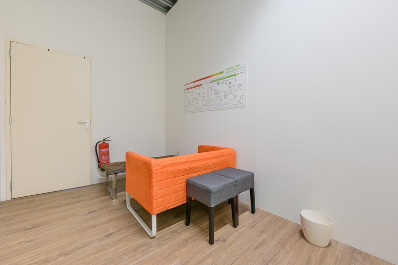 BedrijfsruimteaanMelkrijder 17 b<br/> inNijkerk