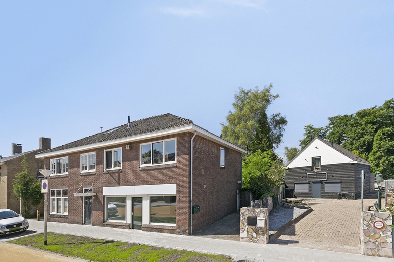 WinkelruimteaanKerkstraat 3<br/> inEnschede
