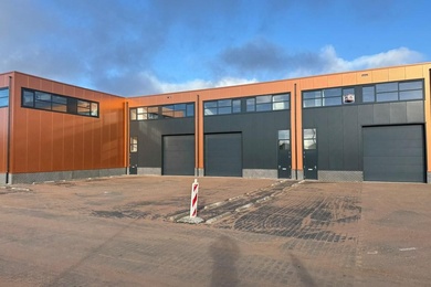 Bekijk foto 2 van Keurmeesterstraat 38