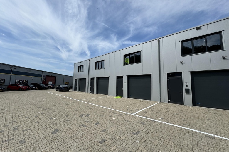 BedrijfsruimteaanBolderweg 36 M<br/> inAlmere