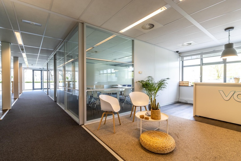 KantoorruimteaanGroenewoudsedijk 63<br/> inUtrecht KantoorruimteaanGroenewoudsedijk 63<br/> inUtrecht