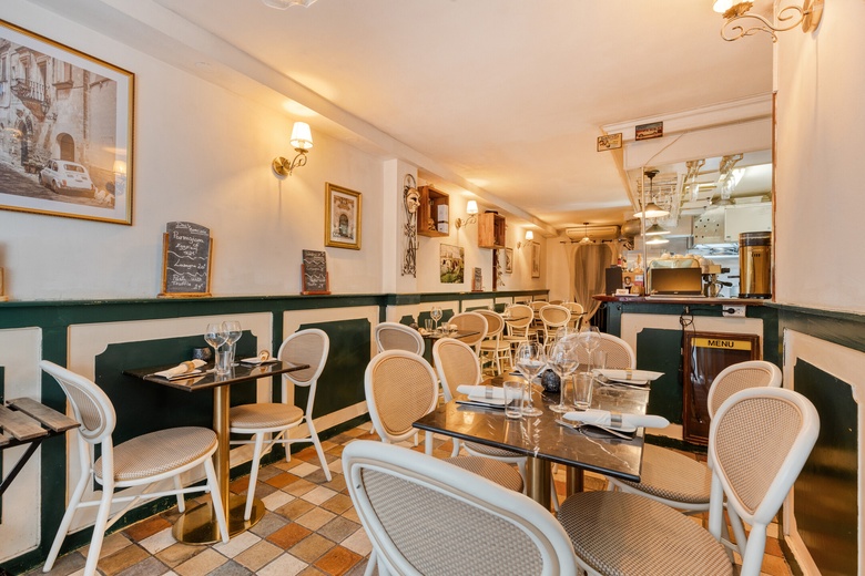 Horeca Amsterdam - Tweede Anjeliersdwarsstraat 6 - Foto 13