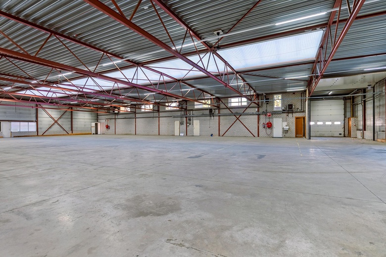 Bedrijfsruimte Roosendaal - Venneveld 44 - Foto 17
