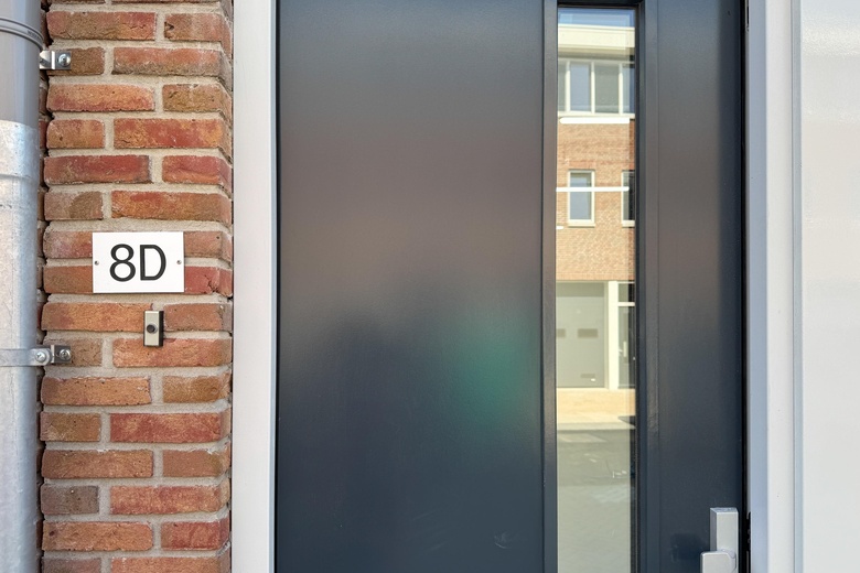 BedrijfsruimteaanNijverheidslaan 8 D<br/> inWeesp