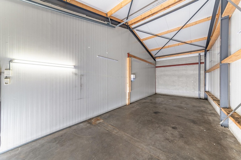 Bedrijfsruimte Lijnden - Lijnderdijk 185 - Foto 10