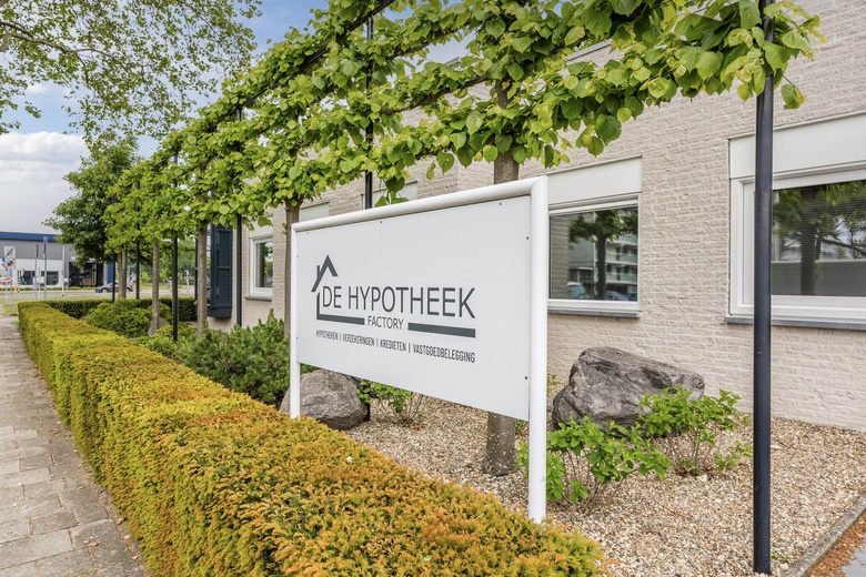 KantoorruimteaanPasteurlaan 1<br/> inBergen op Zoom
