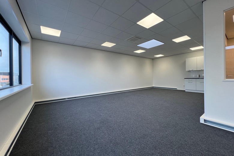 BedrijfsruimteaanLelystraat 60 h<br/> inSliedrecht