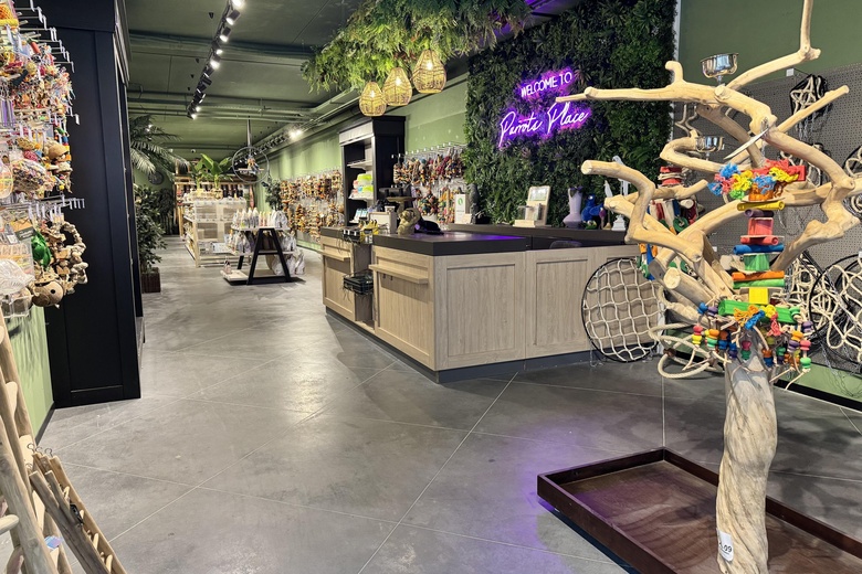 WinkelruimteaanKromstraat 25 A<br/> inVeldhoven