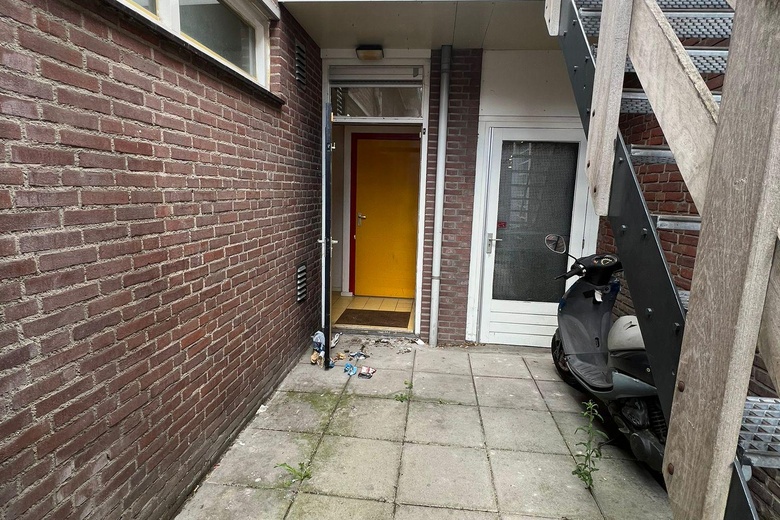 WinkelruimteaanMolenstraat 40<br/> inVeghel WinkelruimteaanMolenstraat 40<br/> inVeghel