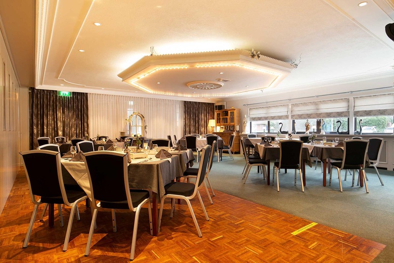 HorecaaanSt. Jozeflaan 52<br/> inSmakt