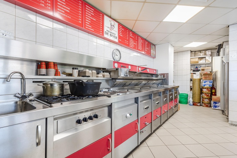 Horeca Zutphen - Polsbroekpassage 66 - Foto 17