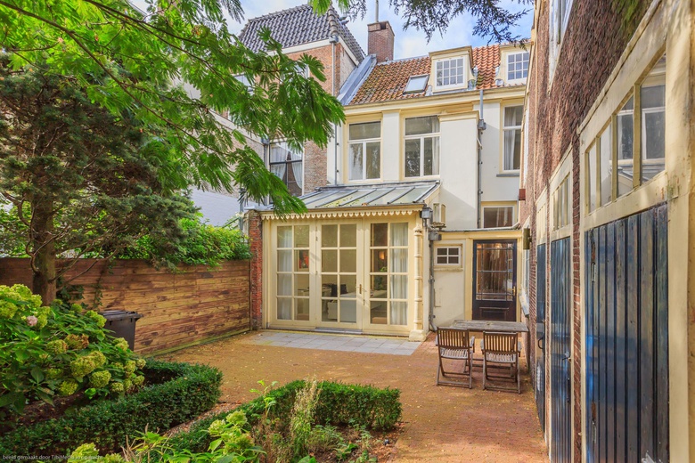 KantoorruimteaanRapenburg 16<br/> inLeiden