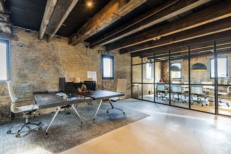 KantoorruimteaanBuitenhavenweg 132<br/> inSchiedam