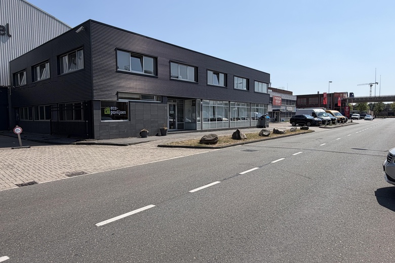 Bedrijfsruimte Amsterdam - Isarweg 8 - Foto 2