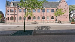 Kantoorruimte te huur Roermond - Godsweerdersingel 77