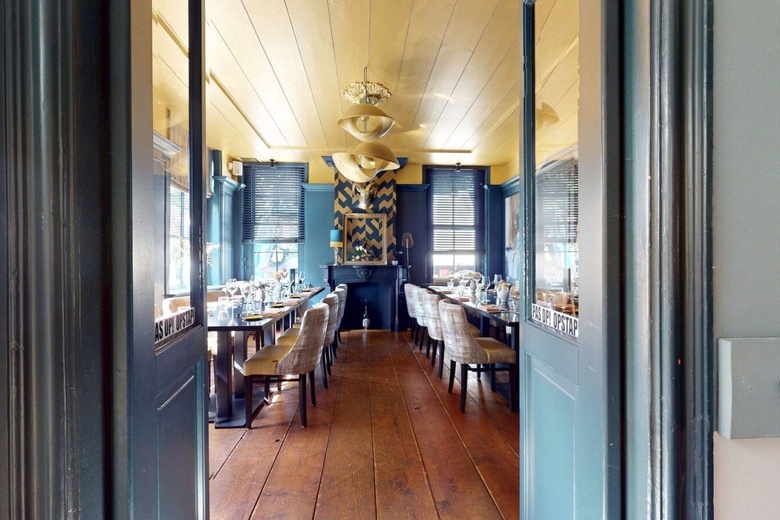 HorecaaanDorpsstraat 12<br/> inTwello