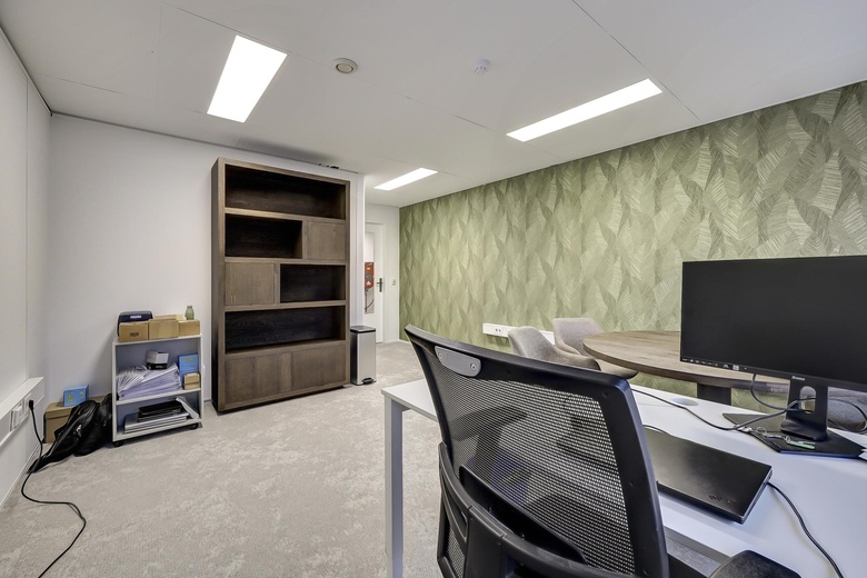 KantoorruimteaanIndustrieweg 71<br/> inNunspeet