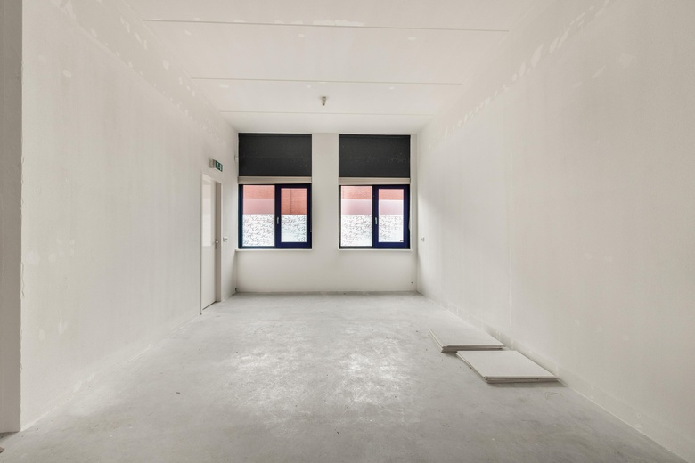 BedrijfsruimteaanDe Trompet 1820<br/> inHeemskerk