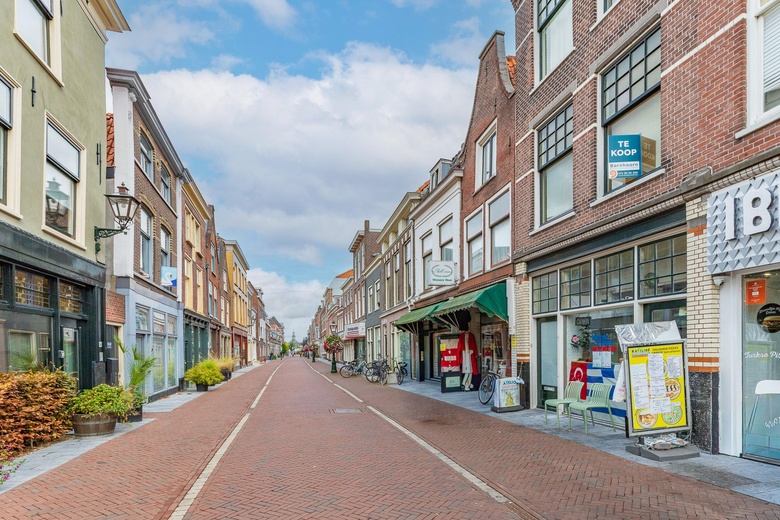 Horeca Leiden - Haarlemmerstraat 273 - Foto 23