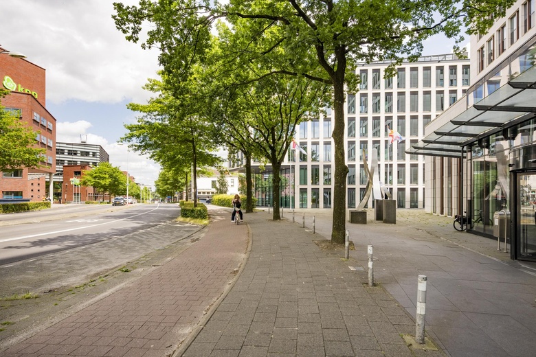 KantoorruimteaanStationsplein 2<br/> inAmersfoort KantoorruimteaanStationsplein 2<br/> inAmersfoort