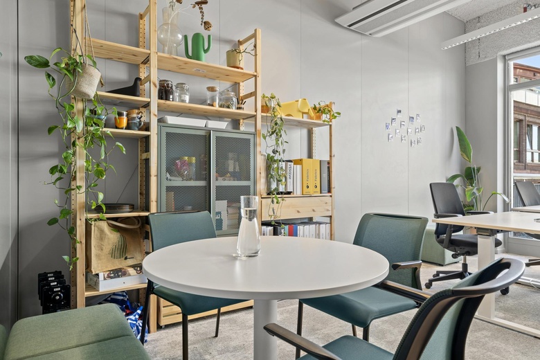 KantoorruimteaanVelperplein 23 - 25<br/> inArnhem