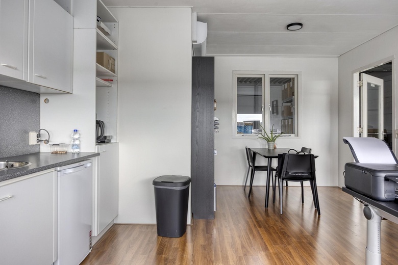 BedrijfsruimteaanHanzeweg 35 P<br/> inBarneveld