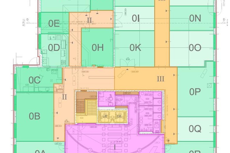 KantoorruimteaanDe Brand 20BU<br/> inAmersfoort