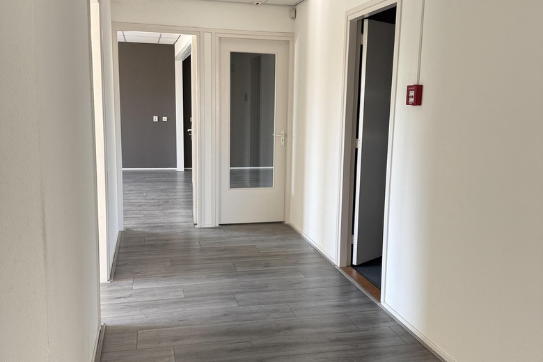 Bedrijfsruimte Roosendaal - Wijnkorenstraat 17 - Foto 17