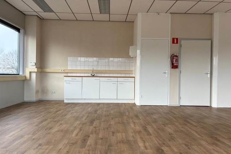 BedrijfsruimteaanVlotbrugweg 4<br/> inAlmere