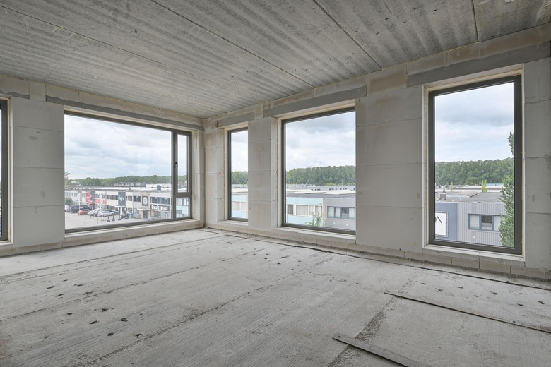 Bedrijfsruimte Weesp - Pampuslaan 186 A 1 - Foto 8