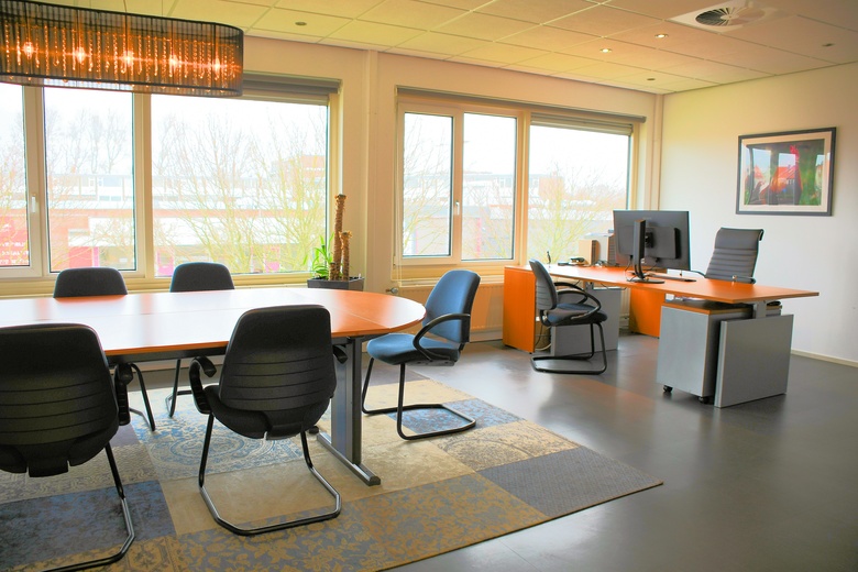 BedrijfsruimteaanMarsdiepstraat 621 A<br/> inDen Helder BedrijfsruimteaanMarsdiepstraat 621 A<br/> inDen Helder