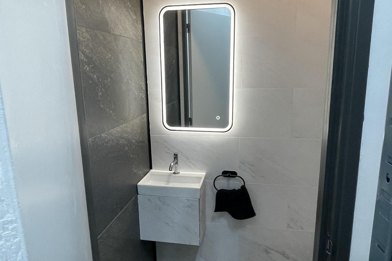 WinkelruimteaanNoorderhavenstraat 109<br/> inZutphen