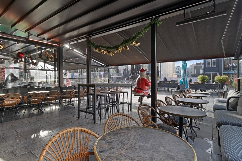 Horeca Almere - Grote Markt 141 - Foto 15