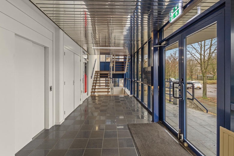 KantoorruimteaanBovendonk 11 d<br/> inRoosendaal