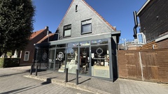 Winkelruimte te huur Drunen - Torenstraat 1