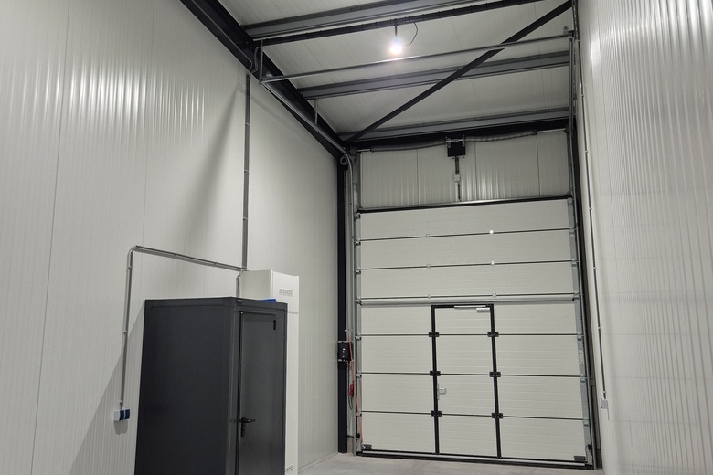 Bedrijfsruimte Klazienaveen - Energiestraat-Zuid 3 P - Foto 14