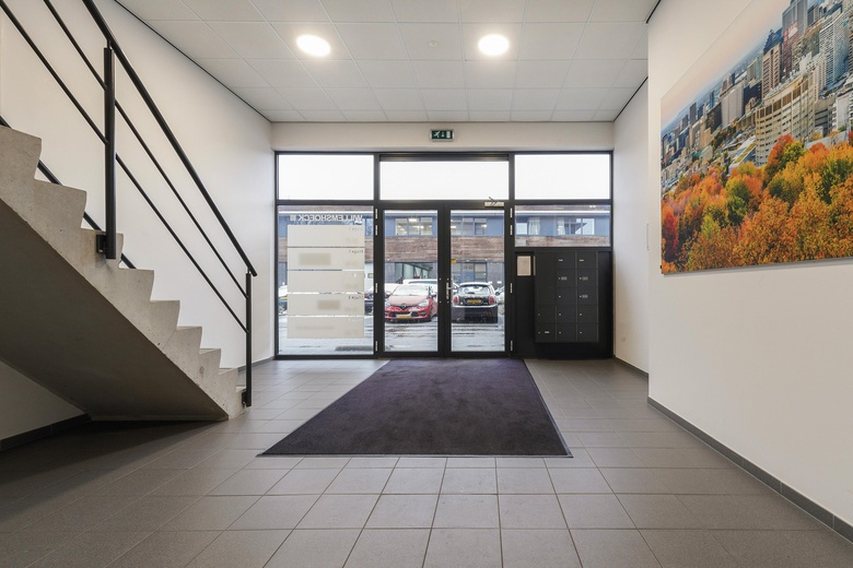 Kantoorruimte Tilburg - Kraaivenstraat 25 49 - Foto 10