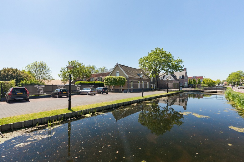 KantoorruimteaanOosteindseweg 22 a<br/> inBergschenhoek