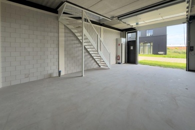 Bedrijfsruimte Waddinxveen - Steur 43 - Foto 2