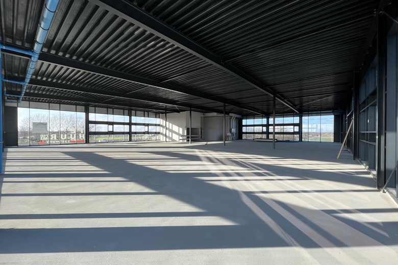 KantoorruimteaanPlatinastraat 26 C<br/> inNederweert